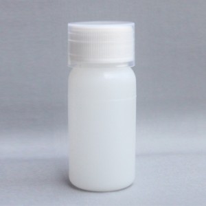 Dry Syrup Cap