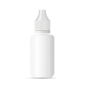 Ear/Eye Bottles 10ml