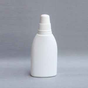 Oval Dropper Bottles 30ml